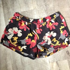 Patagonia Baggies Floral